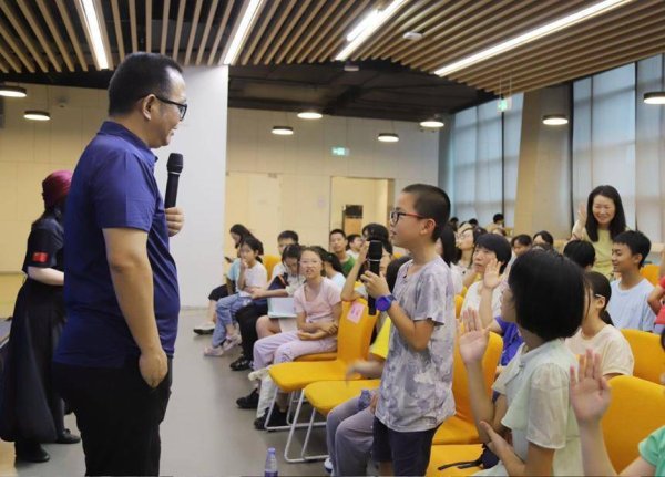 证券配资开户网 “轻松读懂高科技”首讲聚焦3D打印